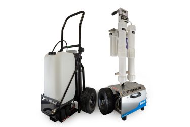 Portable Trolley Systems