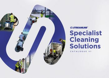Streamline Solutions Catalogue 2024 Product Overview