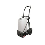 25ltr streamflo portable trolley system