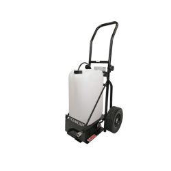 Streamflo® 25ltr Portable Trolley System