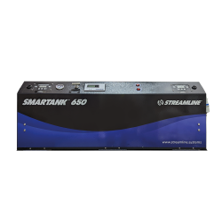 Smartank® 400ltr Window Cleaning Flat Tank System