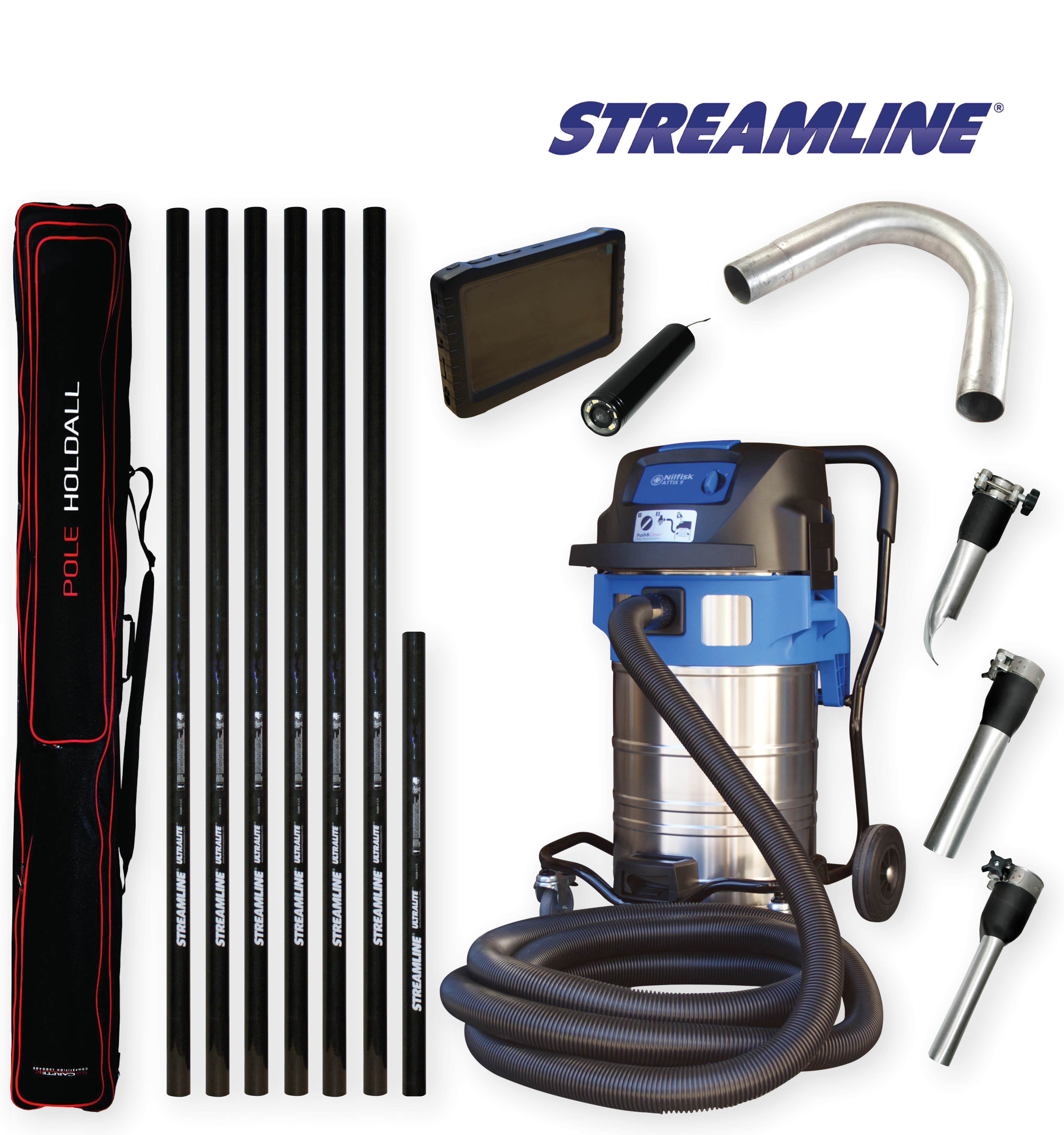 70ltr-streamvac-commercial-gutter-cleaning-system-complete-with-cctv