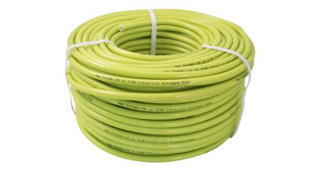 Streamline® 8mm Minibore Hose - 100mtr Hiviz