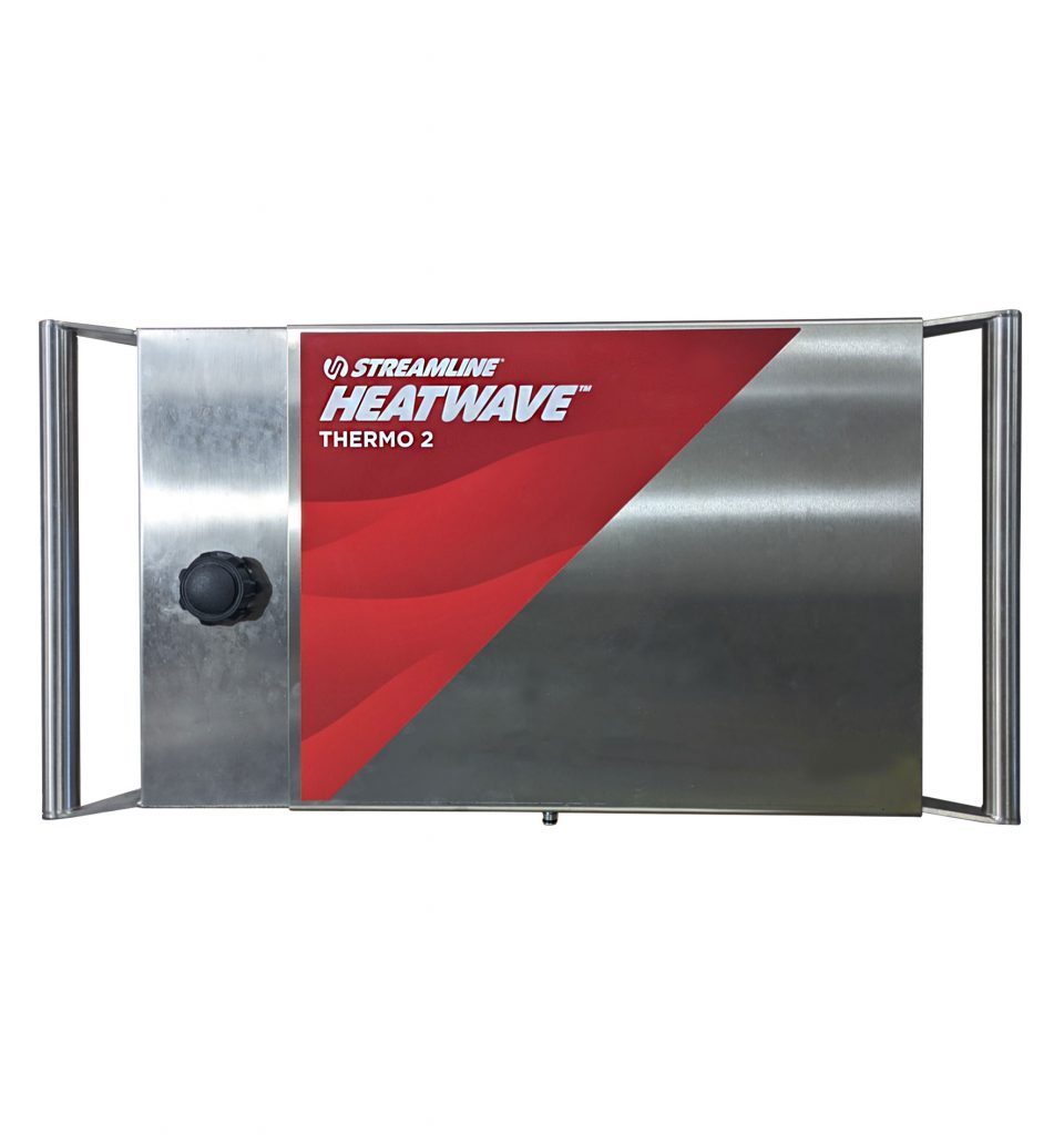 Portable Heatwave™ Hot Water Thermo 2