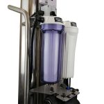 Mobi® Maxi Portable RODI Filtration System 2000 GPD