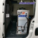 Club250ltr Streamline® System