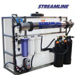 CLUB250-Ltr STREAMLINE System