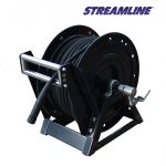 High Pressure Hose Reels