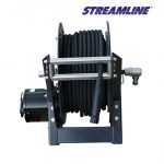 High Pressure Hose Reels