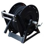 High Pressure Hose Reels