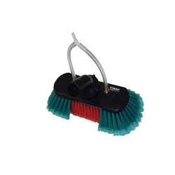 Vikan Adjustable Brush - Flagged - 8 Inch (200mm)