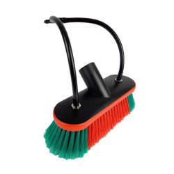 Vikan Brush - Flagged - 8 Inch (200mm)