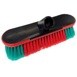 Vikan Brush - Flagged - 10 Inch (250mm)