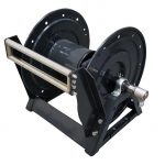 High Pressure Hose Reels