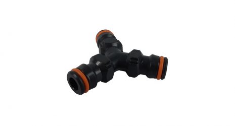 Nylon Triple Male Adaptor, priced per each