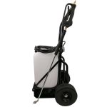 25ltr Softclean™ trolley system