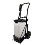 25ltr Softclean™ trolley system for soft wash applications, from Streamline