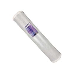 Filterplus&reg; 20 inch BB Carbon Block Cartridge