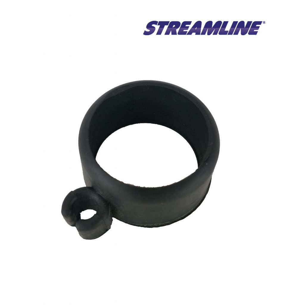 Streamline End Cap for Ultra Lite Poles