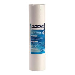 FilterPlus Sediment 5 Micron 10 inch Cartridge