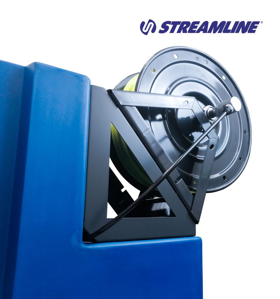 Ecostream Window Cleaning Tank System