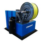 Ecostream 375Ltr Window Cleaning Tank System