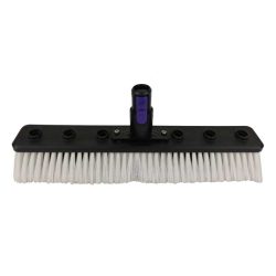 14 inch (360mm) Streamline®  Brush - Dual Bristle with Boars' Hair, with Ova8 Swivel socket