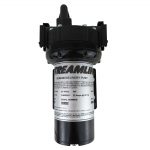 Streamflo® Pump 12v 90psi 20.8lpm Quick-fit Ports with 3/4inch hosetails – Viton Seals