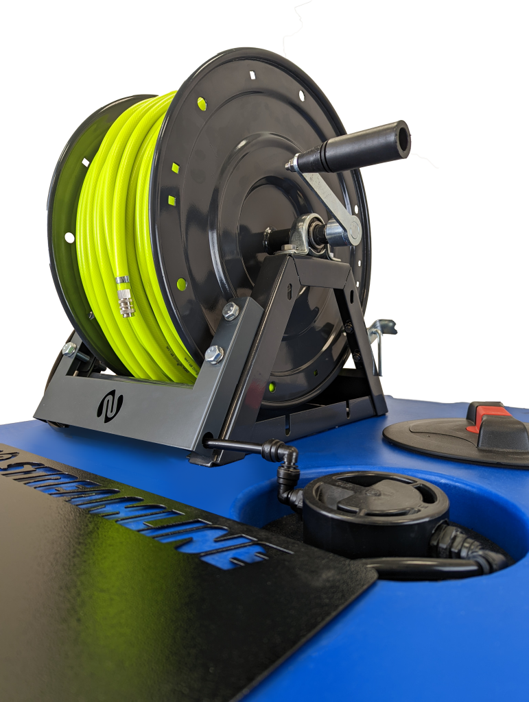 Ecostream Window Cleaning Tank System