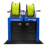 Ecostream 700Ltr Window Cleaning Tank System