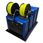 Ecostream 700Ltr Window Cleaning Tank System