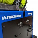 Ecostream 700Ltr Window Cleaning Tank System