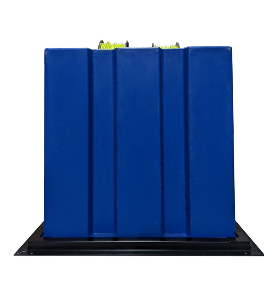 Ecostream 700Ltr Window Cleaning Tank System