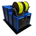 Ecostream™ 700ltr  Window Cleaning Tank System