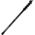 Telescopic Water-fed Pole – 2.44mtr / 8ft Streamline® OVA8® 24T Carbon Fibre