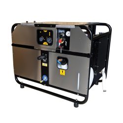 Hotcube 2 Pressure Washer For Van Mounting