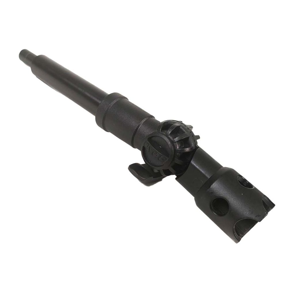 Softclean™ Pole Angle Adapter for Roof Cleaning