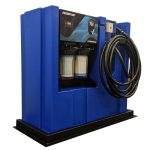 FP650ltr RODI static water station