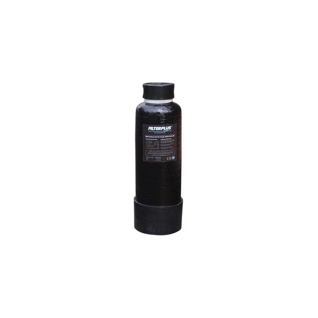 Filterplus® 6×18 Filter Vessel Complete (6.9ltrs)