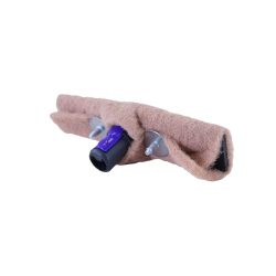 Streamline® Ova8® Scrub Pad Adapter with Wool Pad