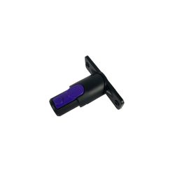 Streamline® OVA8® Brush Swivel Socket - 90 degree