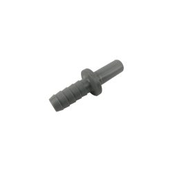 3/8 inch Push Fit Stem - 3/8 inch Hosetail Insert