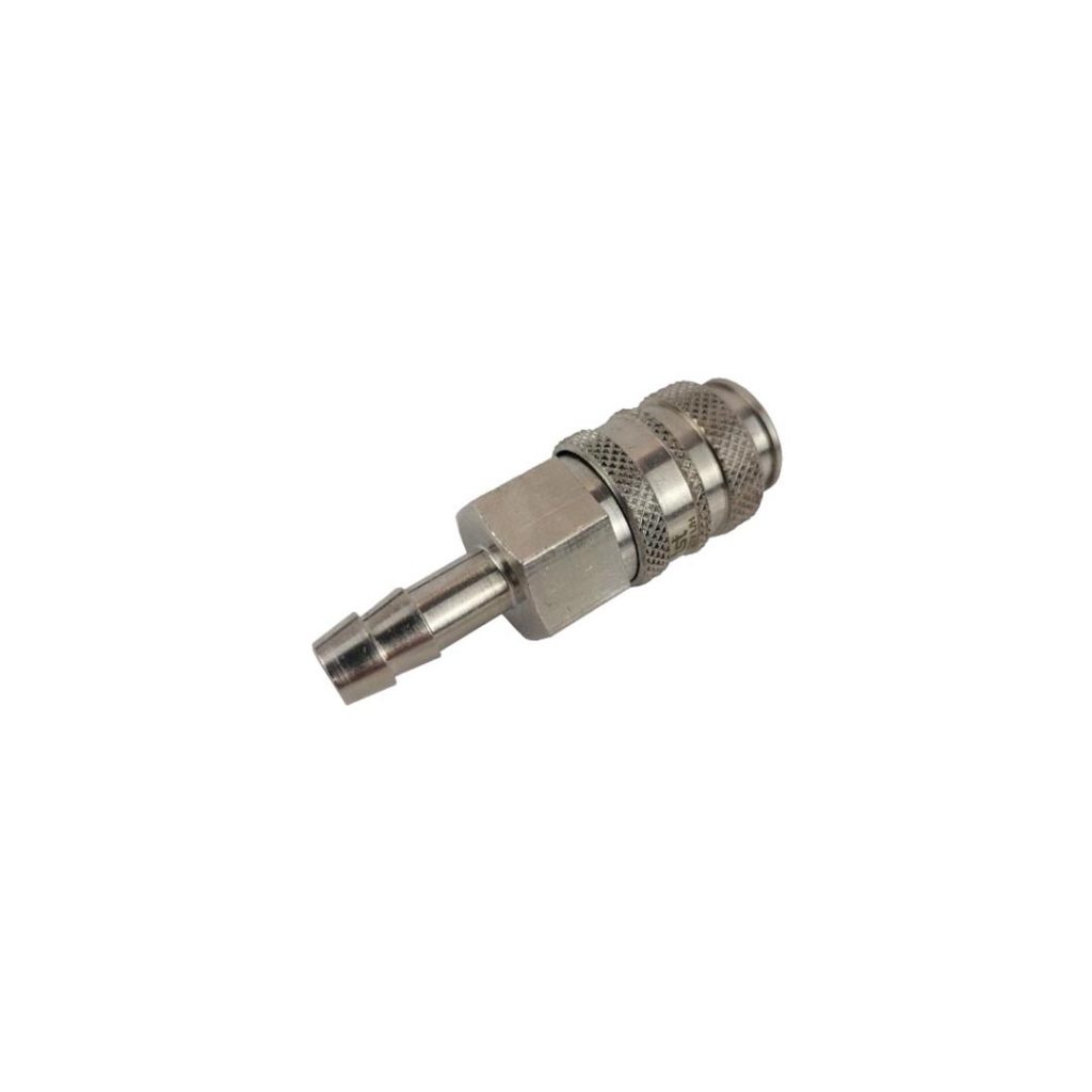 21 Series Female Connector with 6mm hose tail