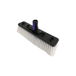 10 inch (260mm) Streamline® Brush - Dual Bristle with Boars' Hair with Ova8® socket