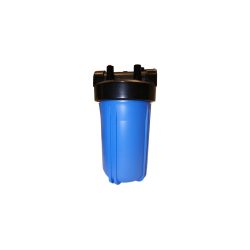 10 inch Filter Housing - Big Blue - 1 inch Ports