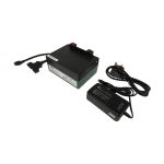 12v Lithium Ion Battery with Charger