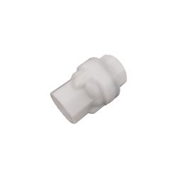 1/2 inch  FF Nylon Check Valve