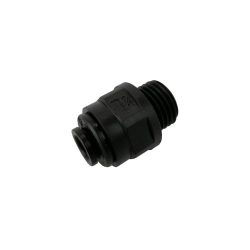 6mm Push Fit - 1/4inch Male Connector BSPT