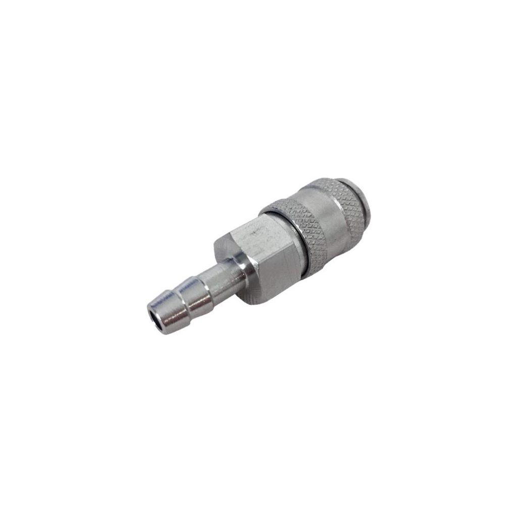 Streamline® 21 Series Female Connector – with 6mm hose tail