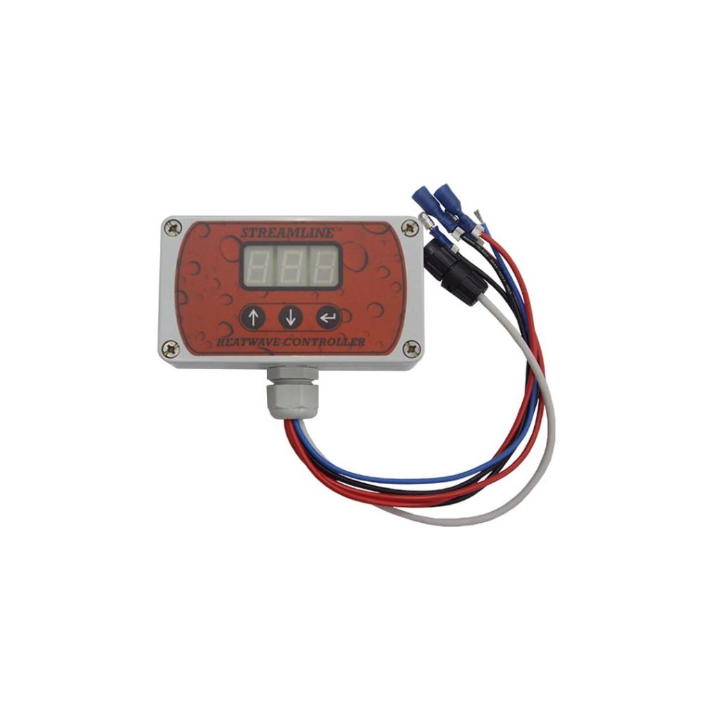 SFC6 Heatwave™ Digital Variable Controller